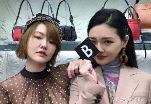 葛思齐最新爆料小s,揭秘娱乐圈背后的惊人真相