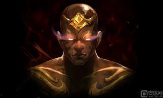 盲僧皮肤爆料视频最新版,神秘力量觉醒，剑影舞动江湖